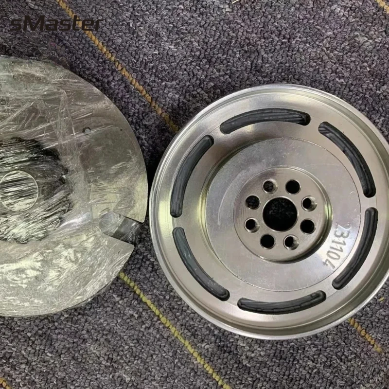 

sMaster Airless Paint Sprayer Clutch 241-113 5900/7900 or 241113 Assembly Kit 309890