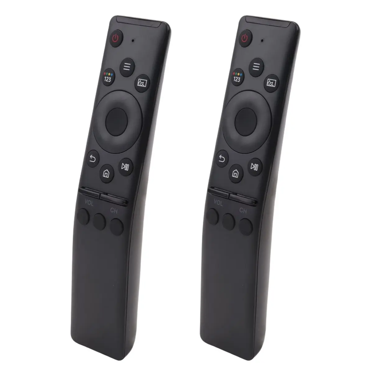 B48A!BG 2 Pcs for Samsung Smart TV Remote Control Replacement,Universal for All Samsung TVs