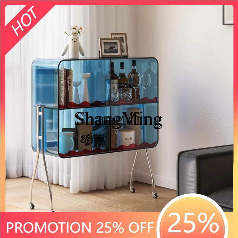 Cl Mobile Shelf Sto… - image