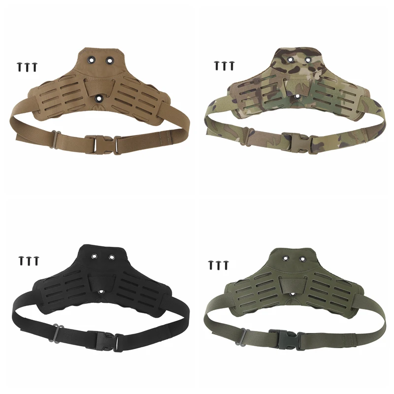 ハンティングドロップレッグプラットフォーム、ピストルホルスター、太ももモールレッグアダプター、ローライド、ユニバーサルベルトループ、グロック用qlsキット