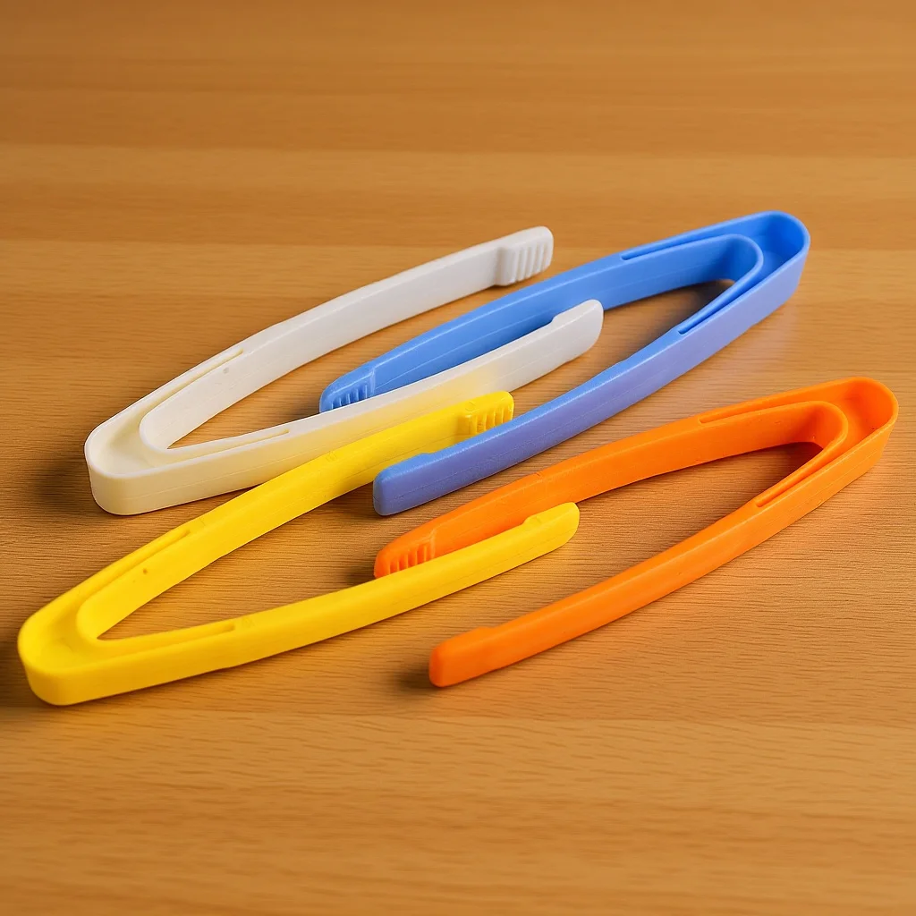 4 stuks plastic kinderpincet fijne motoriek training educatief sorteren tellen voor voorschools leren buitenavontuur