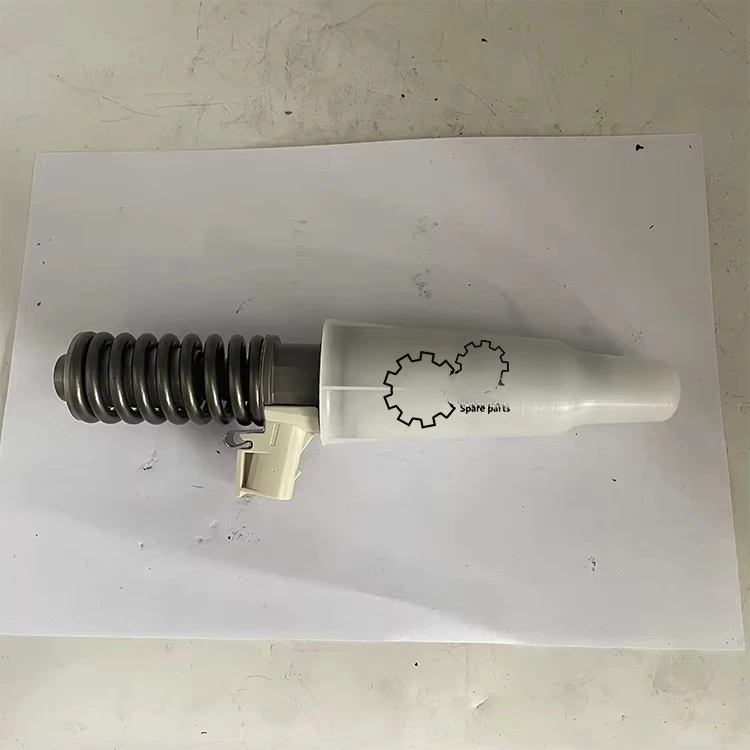Cheap Genui*ne 21569200 Engine Spare Parts D13 Fuel Injector