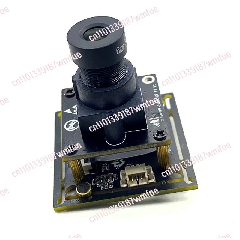High sensitivity WN-L2111.K310F-FF USB 1080P camera module manufacturers supply HDR low light black grade full color H.264