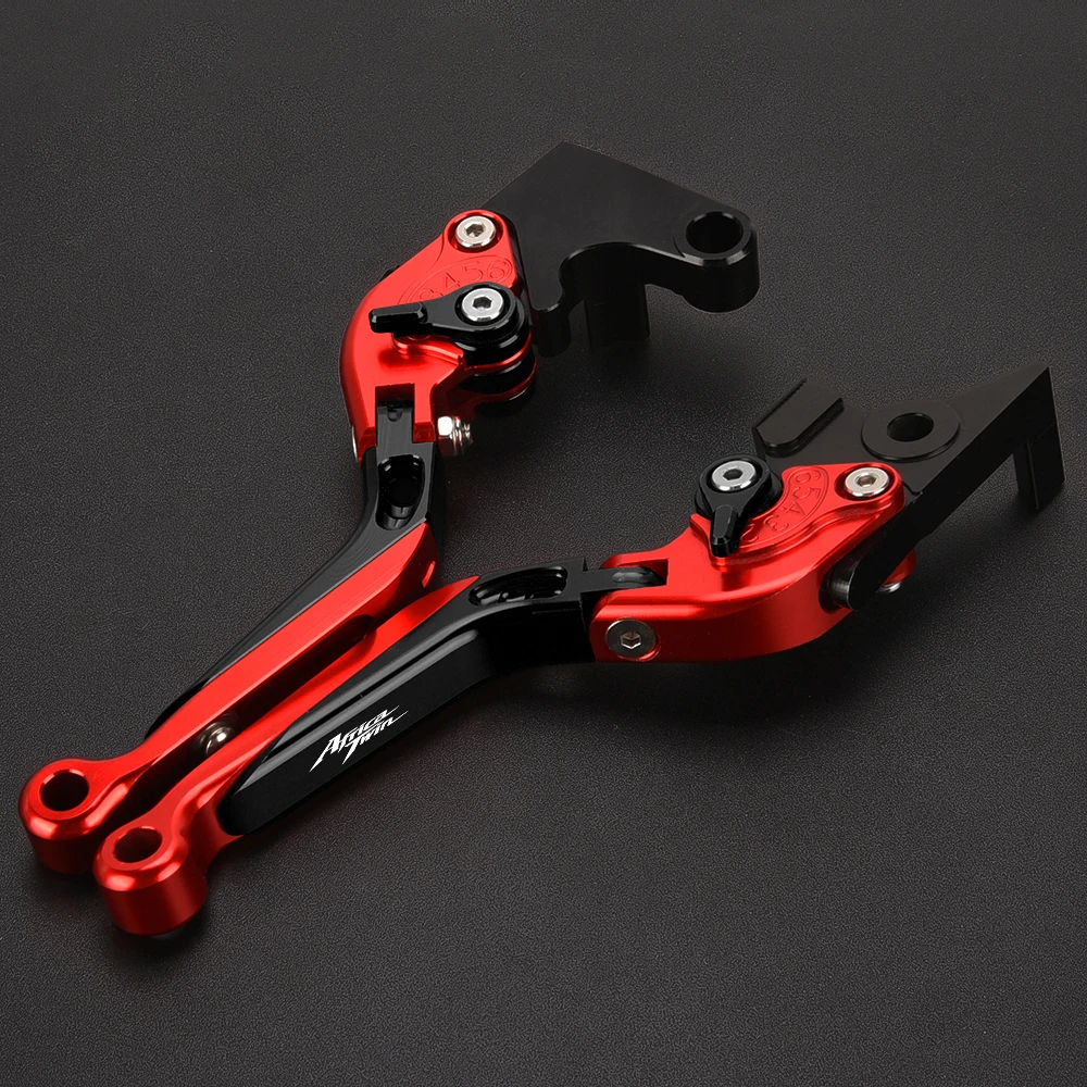 

For Honda CRF1100L Africa Twin CRF 1100 L Adventure Sports 2020 - 2022 2023 2024 2025 Motorcycle Accessories Brake Clutch Levers