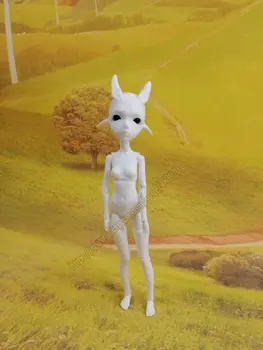 BJD 1/8 小龍男時尚娃娃,贈送眼珠 10 最佳銷售 龍形球形娃娃 - №6