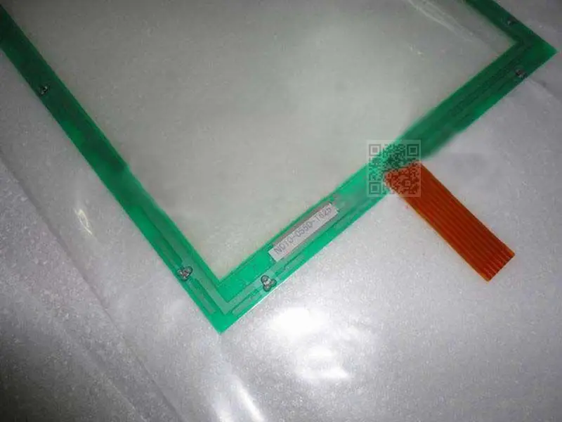 

Новое 7-проводное сенсорное стекло N010-0550-T627