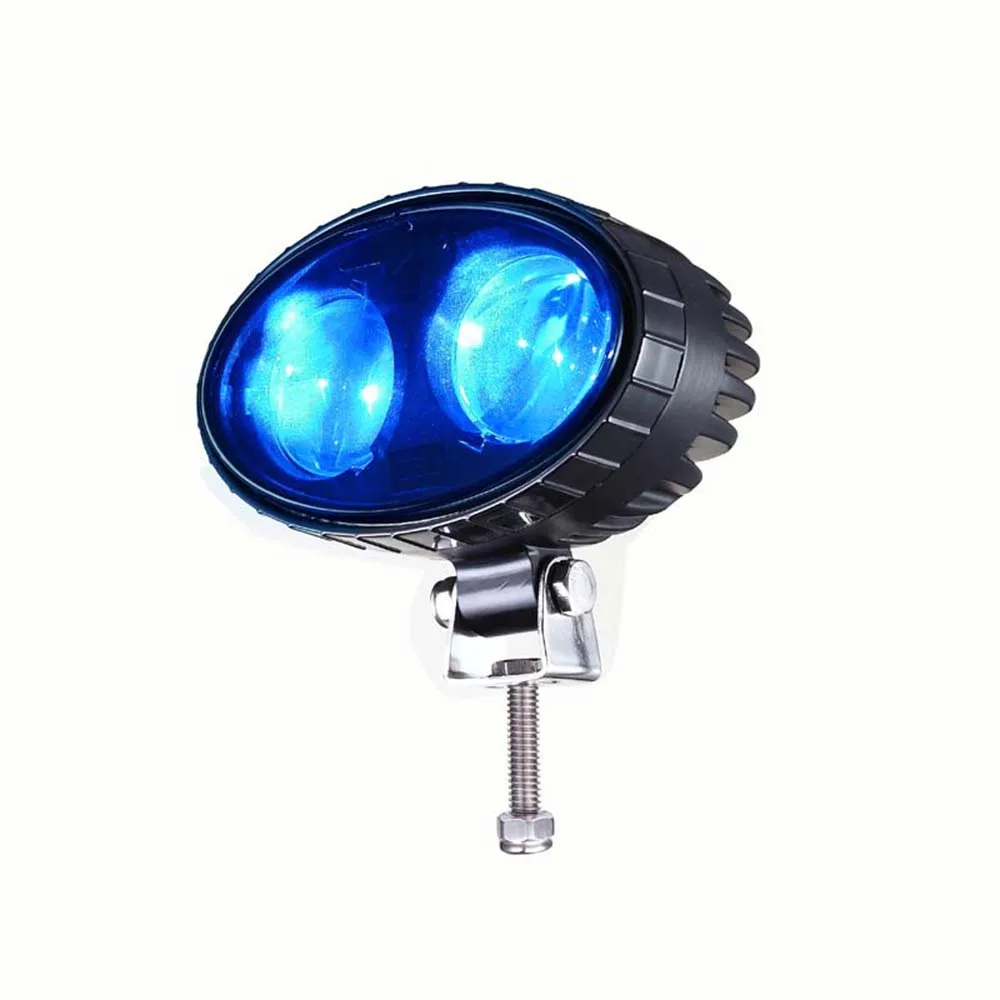 SXMA LED6424 LED Search Light Work Lights 5.59