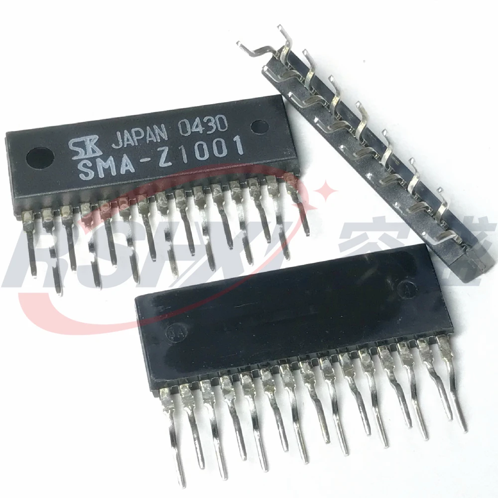 SMA-Z1001 SMAZ1001 Z1001 ZIP-15P جديد الأصلي 2 قطعة/الوحدة