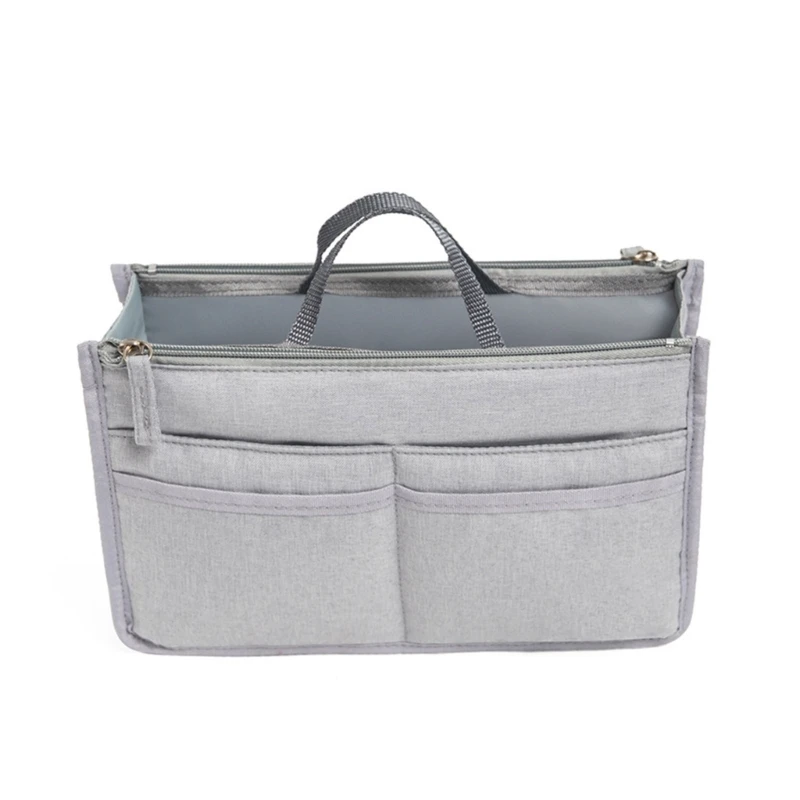 Trendy and Spacious Toiletry Bag for Makeup and Items Storage