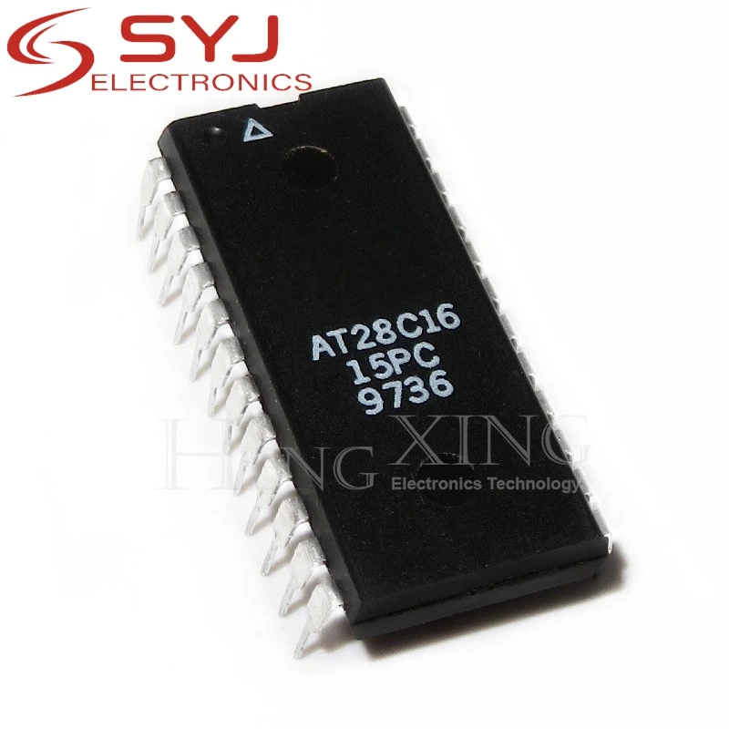 （1pcs-5pcs）AT28C16-15PC AT28C16 AP89341 89341 74HC4514AP 74HC4514 DIP-24