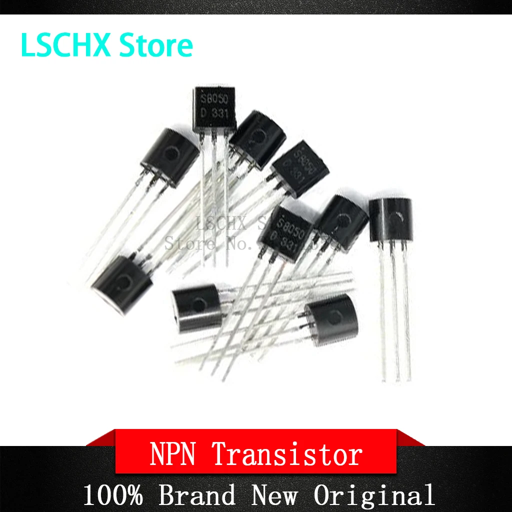 

100pcs/lot 2N2222 2N2222A 2N2907A 2N5401 2N5551 S8050 S8550 S9012 S9013 S9014 S9015 2N3904 2N3906 2SC1815 2SA1015 S9018 TO-92