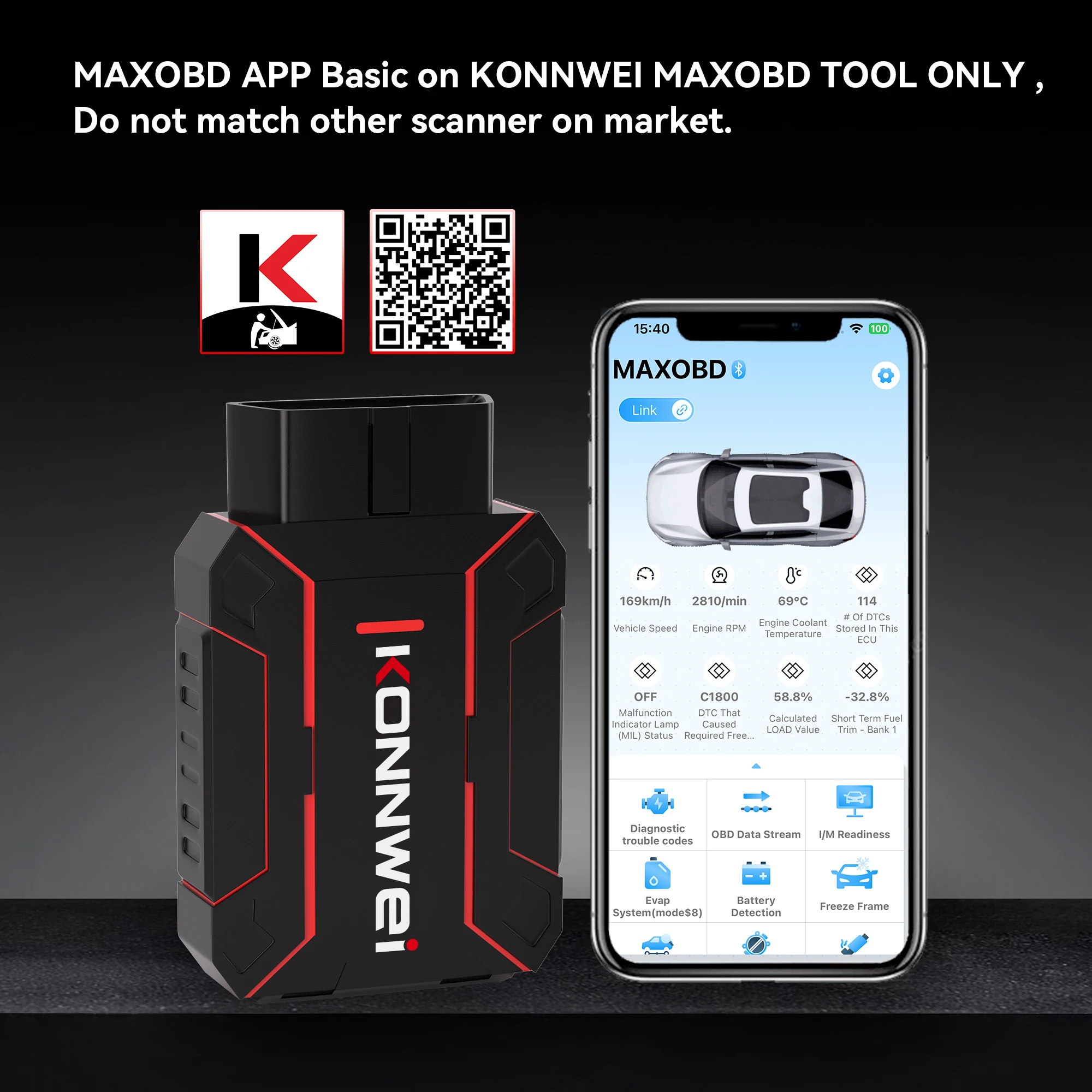 Thumbnail 3 - #7 Best Car Diagnostic Tools to Buy In 2026