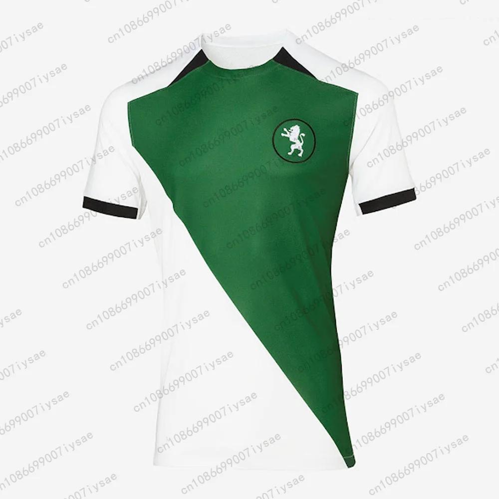 24-25 New Arrival Style Sporting FC Stromp Football Shirt Men Women Sport Training Uniform Youth Child Breathable Soccer Jersey