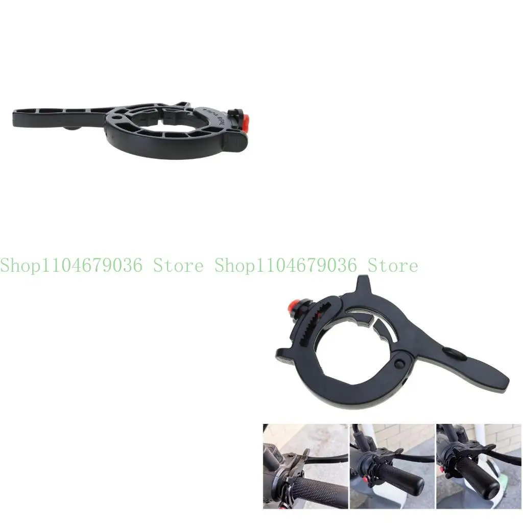 

652F плавные Ridings Мотоциклевые дроссельные заслонки управления дроссельной заслонкой.