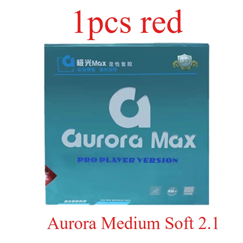 Variant: red Medium Soft