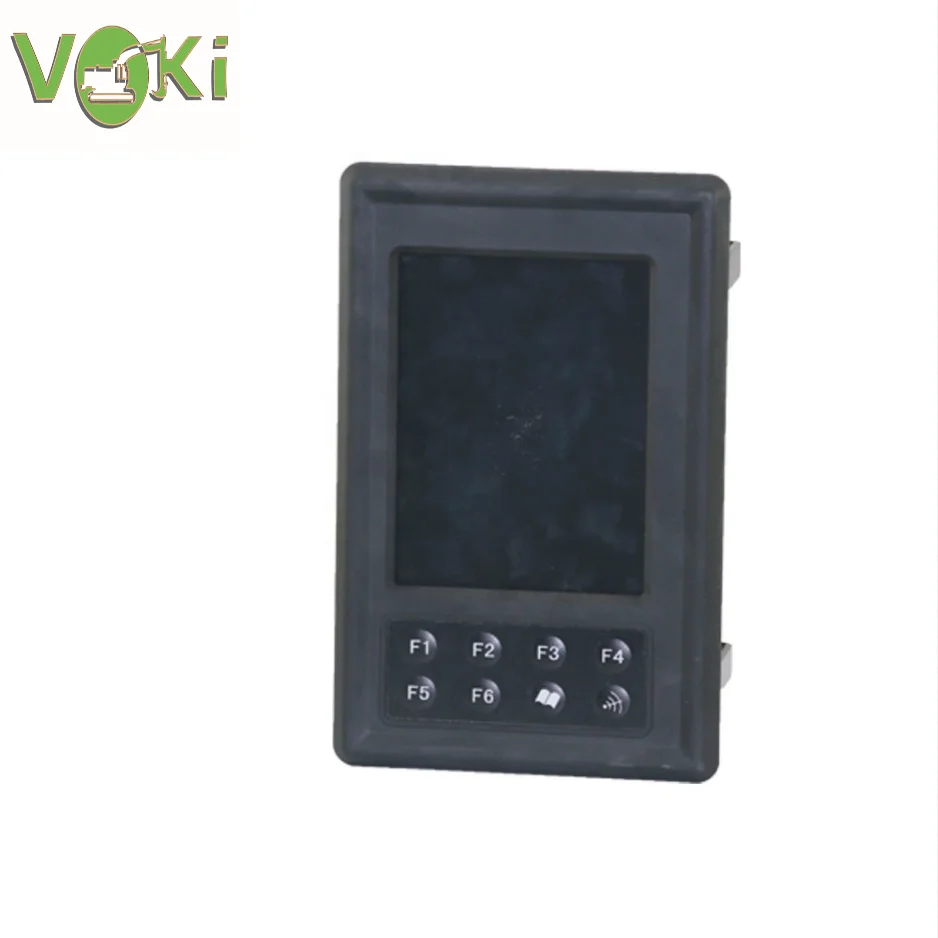 Hot Sale Excavator Monitor 29C0246 For XGMA