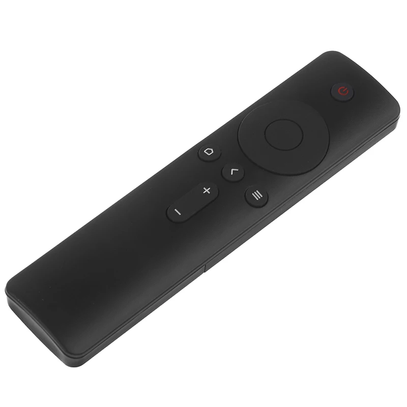 Dla-Xiaomi TV/TV Box 4A/4C/4S Pilot na podczerwień Nowy pilot do HD Android TV Box