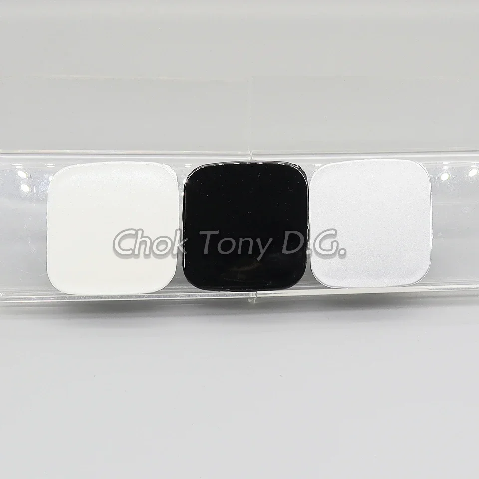 Tapa de tapa de ojo de gancho de remolque de parachoques delantero automático para Toyota Camry Aurion 2006 2007 2008, cubierta de remolque Hualing, embellecedor de guarnición