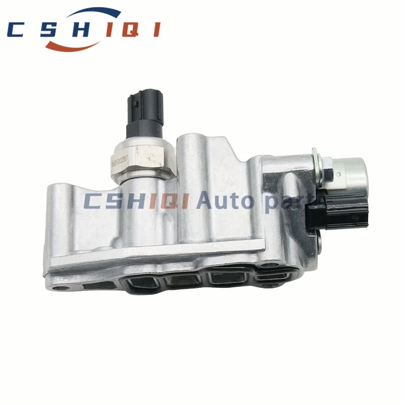 15810-RNA-A01 VTEC Solenoid Spool Valve Assembly For HONDA For CRV RE1/2 2006-2011 Car Spare Parts