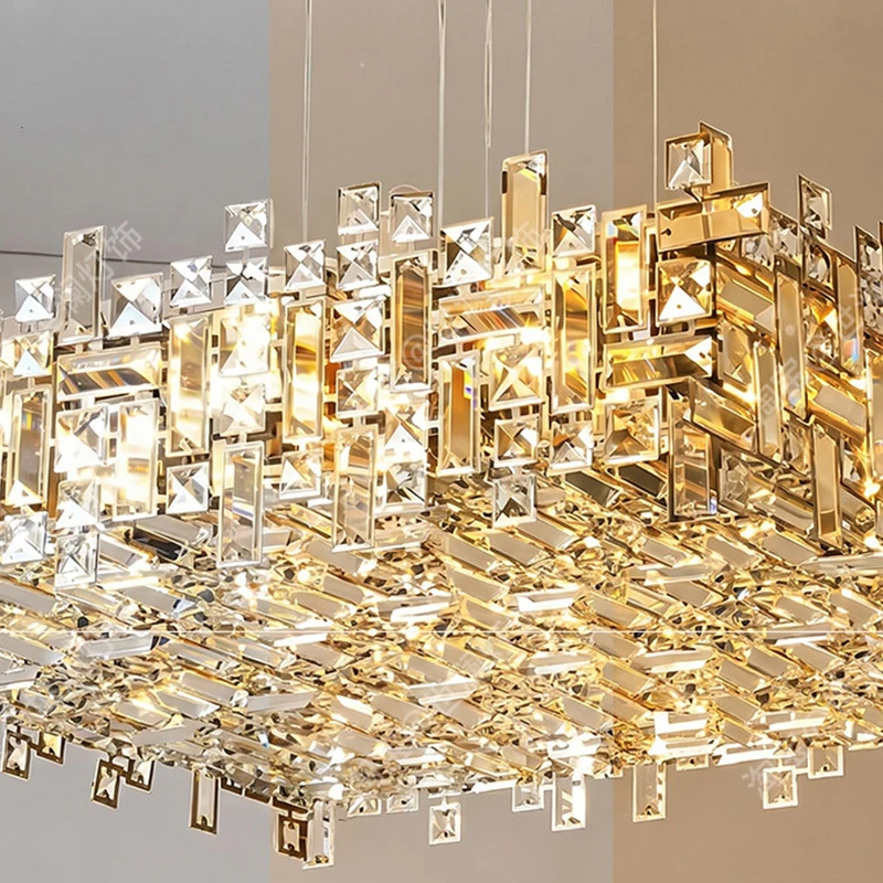 

Nordic minimalist home decor lighting fixtures, including living room chandeliers, bedroom and dining room chandeliers, and indo