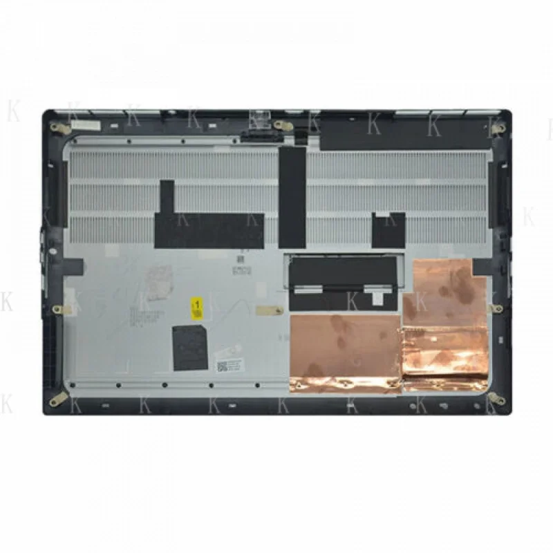 

C Bottom Case Base Cover for Dell Precsion 7750 M7750 09P0XK