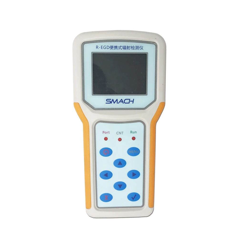 

Portable Radiation Survey Meter R-EGD Radiation Dosimeter