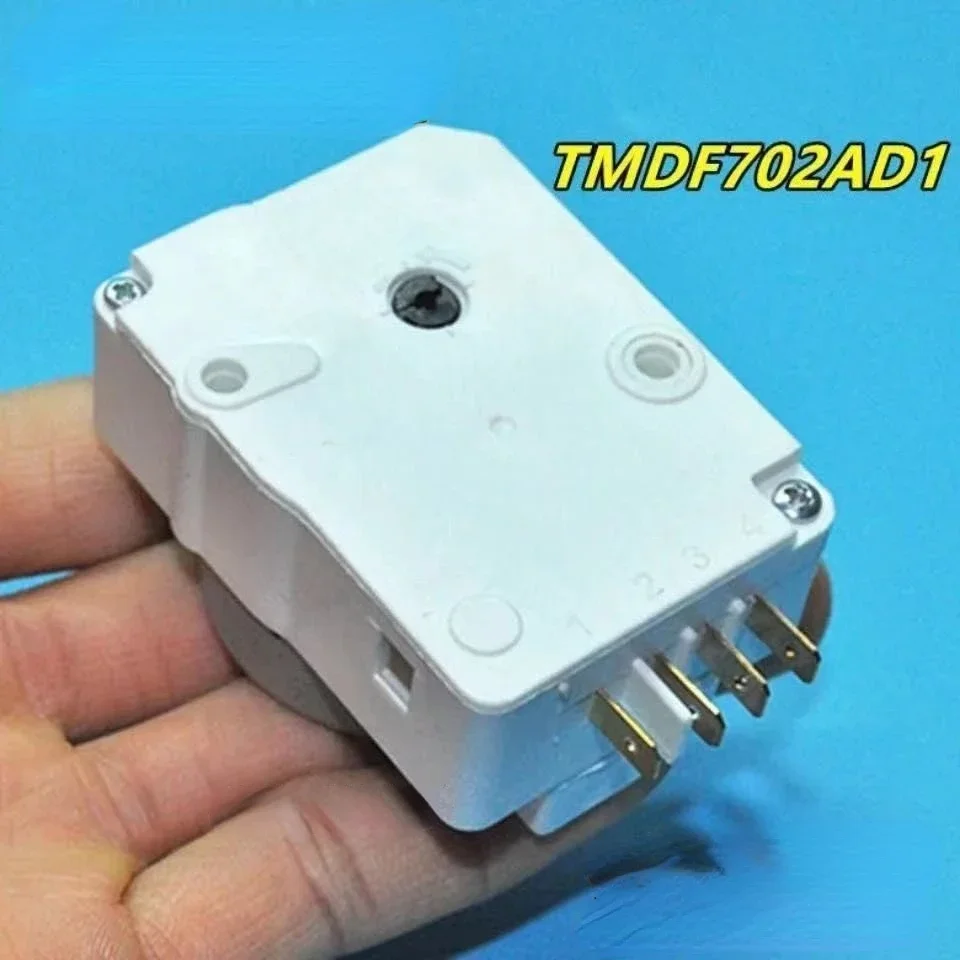 TMDF702AD1 For Panasonic Frost Free Refrigerator Defrost Timer Temperature Control Defrost Timer Control Starter