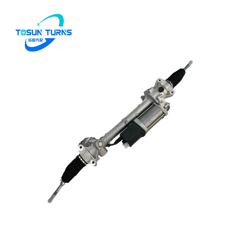 X3 F25 2015 Electric Power Steering Rack LHD-32105A24380 32106889084