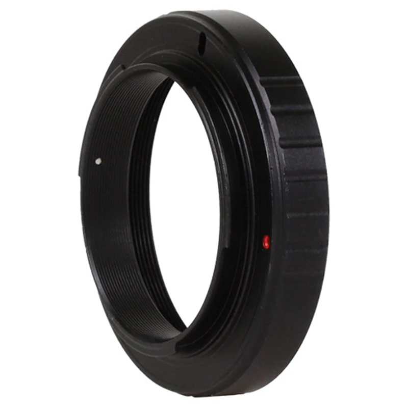 Photography Camera adapter ring integrated M48X0.75mm Nikon AI bayonet