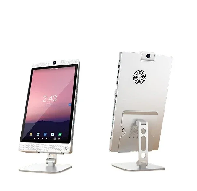 

Desktop live broadcast all-in-one machine, 100 million pixels reverse lens virtual live broadcast equipment,