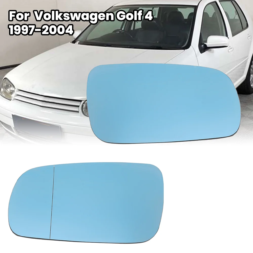 Door Side Mirror Gl… - image