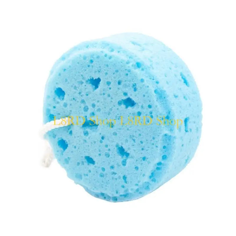 l8rd ปรนเปรอผิวของคุณด้วยชุดเครื่องขัดผิวแบบวงกลมนี้สำหรับเด็กผู้หญิง