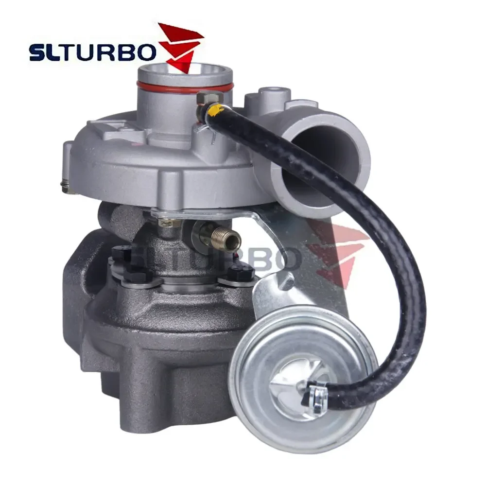 Full Turbine K14 NEW Complete Turbocharger 53149707018 For VW T4 Transporter 2.5 TDI AJT AYY 074145701A 53149887018 074145701A