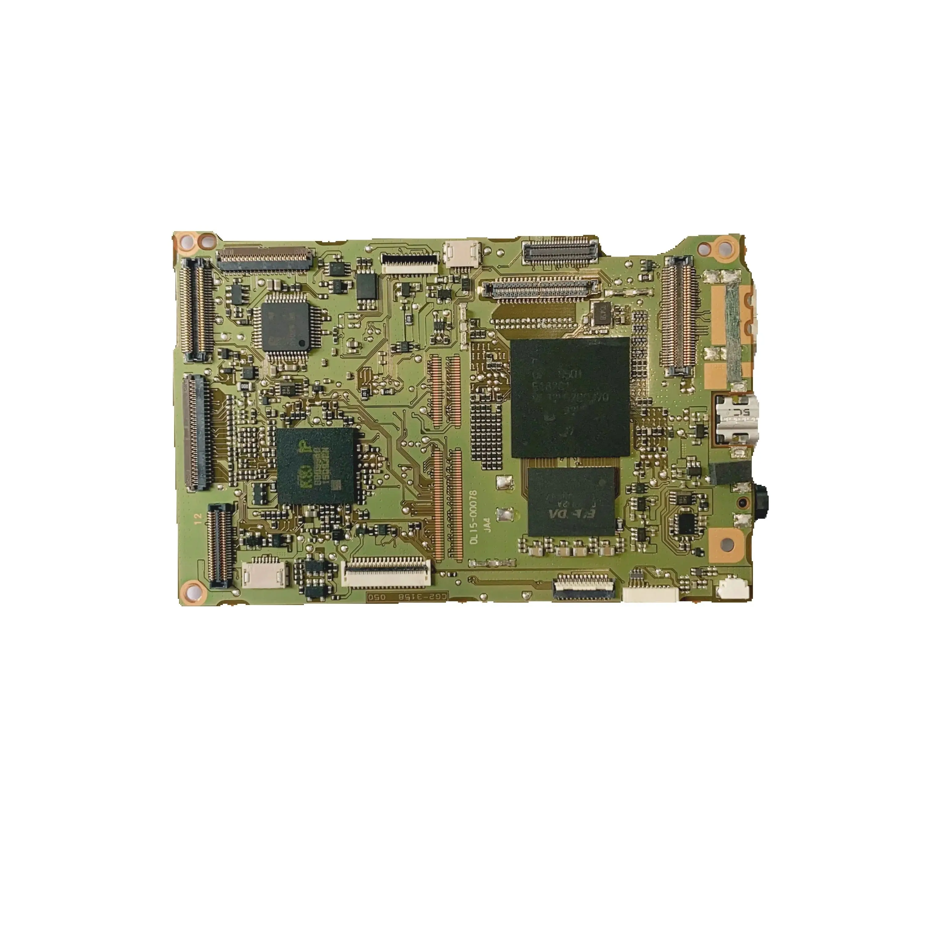 Original Mainboard … - image