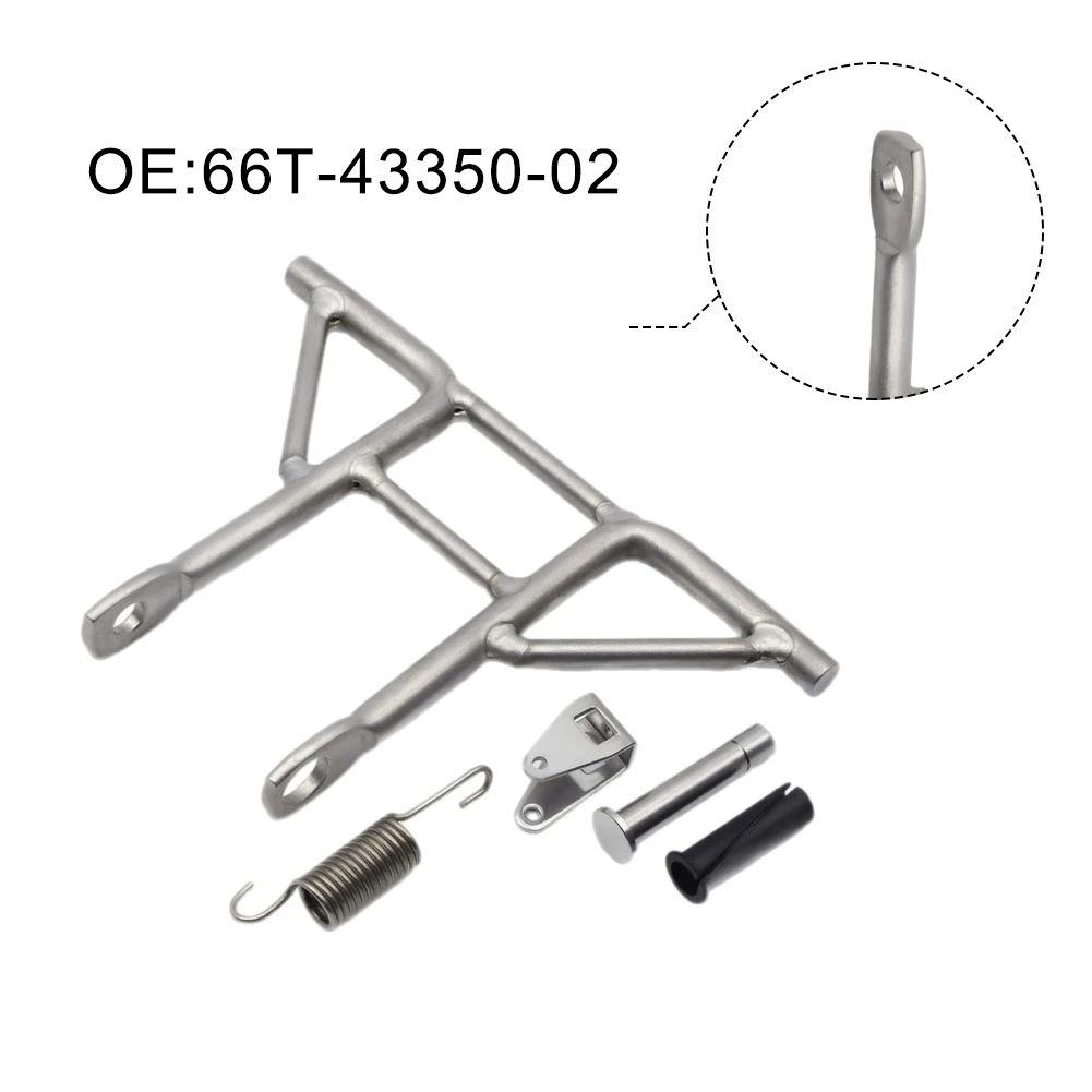 

66T-43350-02 Приемник в сборе, пластик, металл, точная совместимость с F25 E40X, подходит для двухтактных двигателей 40 л.с., стандарт выбросов паров 105