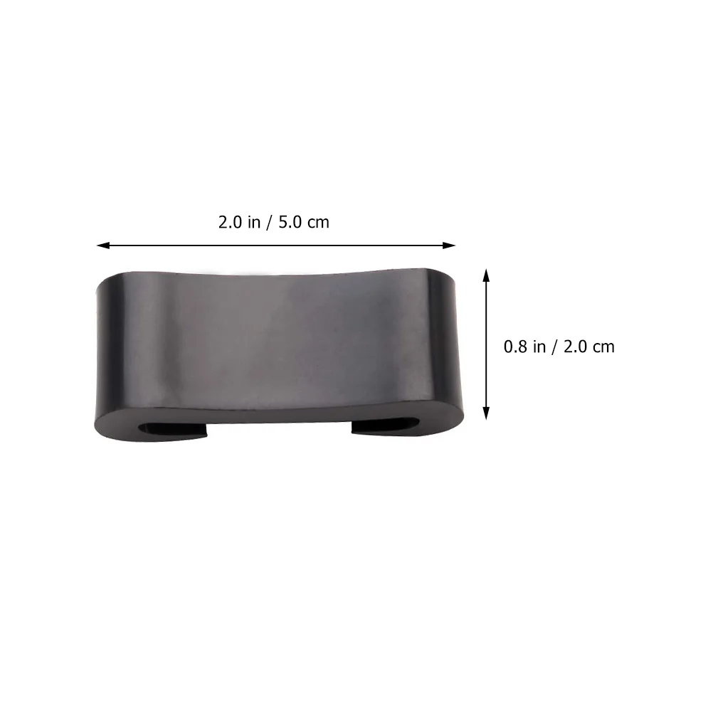 

Finger Cot Ethereal Drum Accessories Child Sleeves Tongue Cover Silica Gel Steel