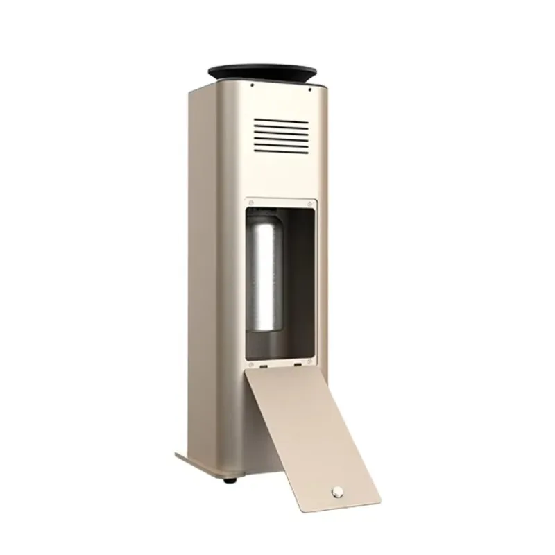 

Home Office Smart Luxury Aromatherapy Machine Wall Mounted Commercial Essential Oil Aromatherapy Machine Remote