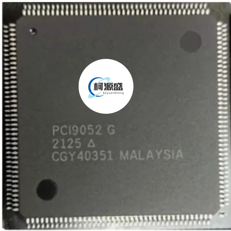 PCI9052G - Brand new original model. Available in stock and can be purchased now.