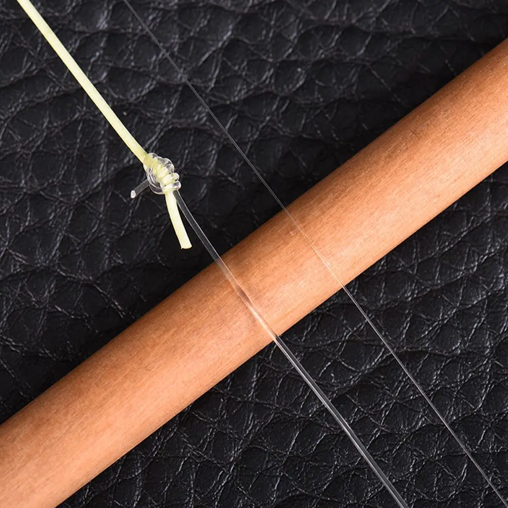 

1X-6X Super Strong Taper leader Fishing Leashes Tool Fly fishing line Fishing Lines Fly Fishing Cord Tapered Leader