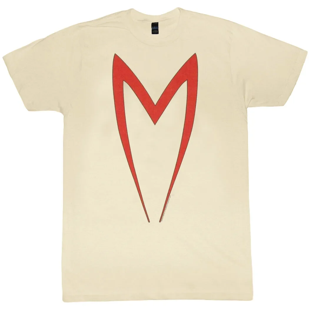 Speed Racer Mach 5 Hood T-Shirt