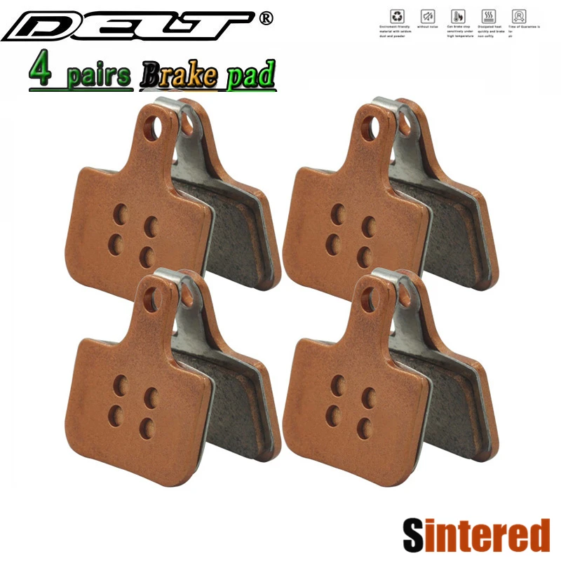 Delt Sintered Bicyc… - image