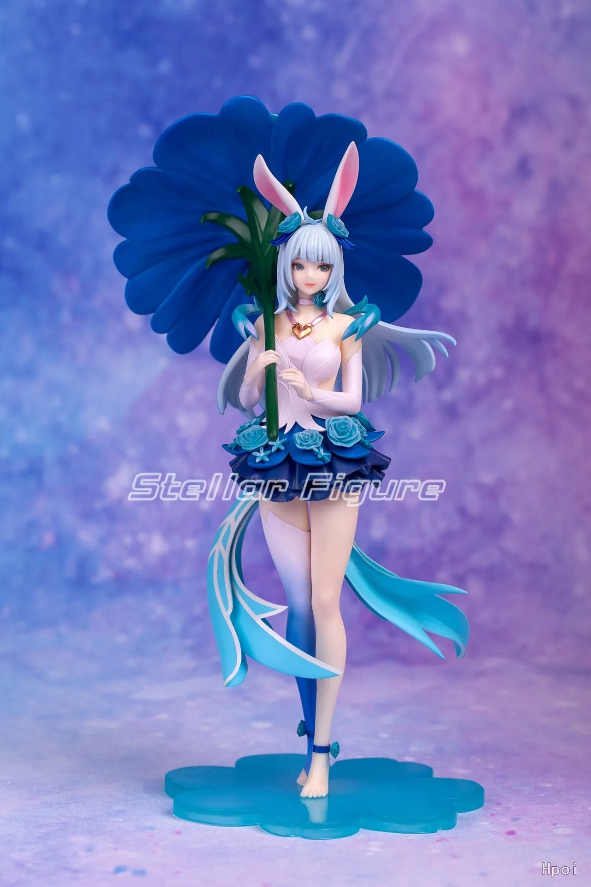 [SF] Original Gift+ Series Honor of Kings Gongsun Li Myethos 1/10 Figures Animation Models Toys