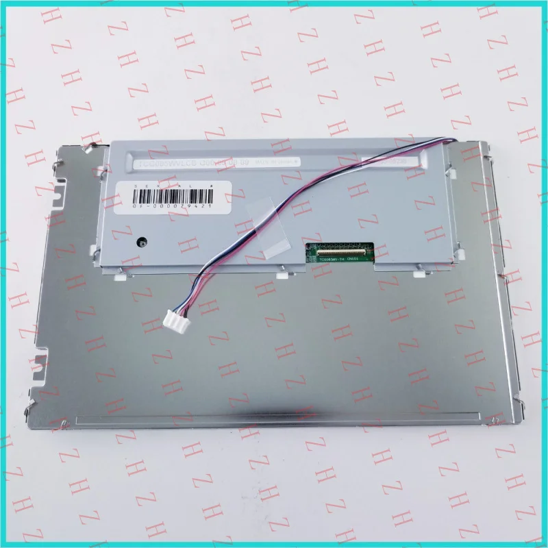 

Новый ЖК-дисплей P+ TCG085WVLCB-G00 для Kyocera