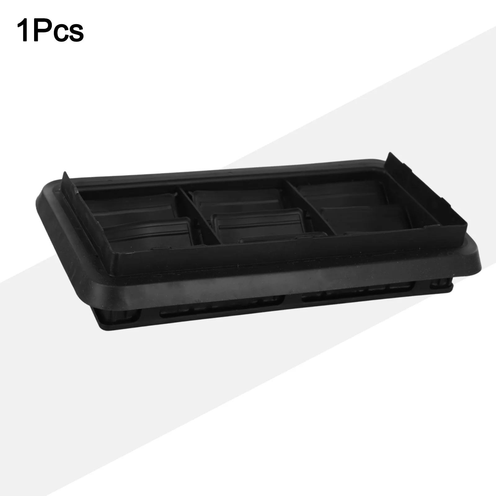 Vehicle Vent Cover Car Air Vent Vehicle Upgrade 1 Piece Included Direct Replacement Left Or Right Fitment OE Part Number