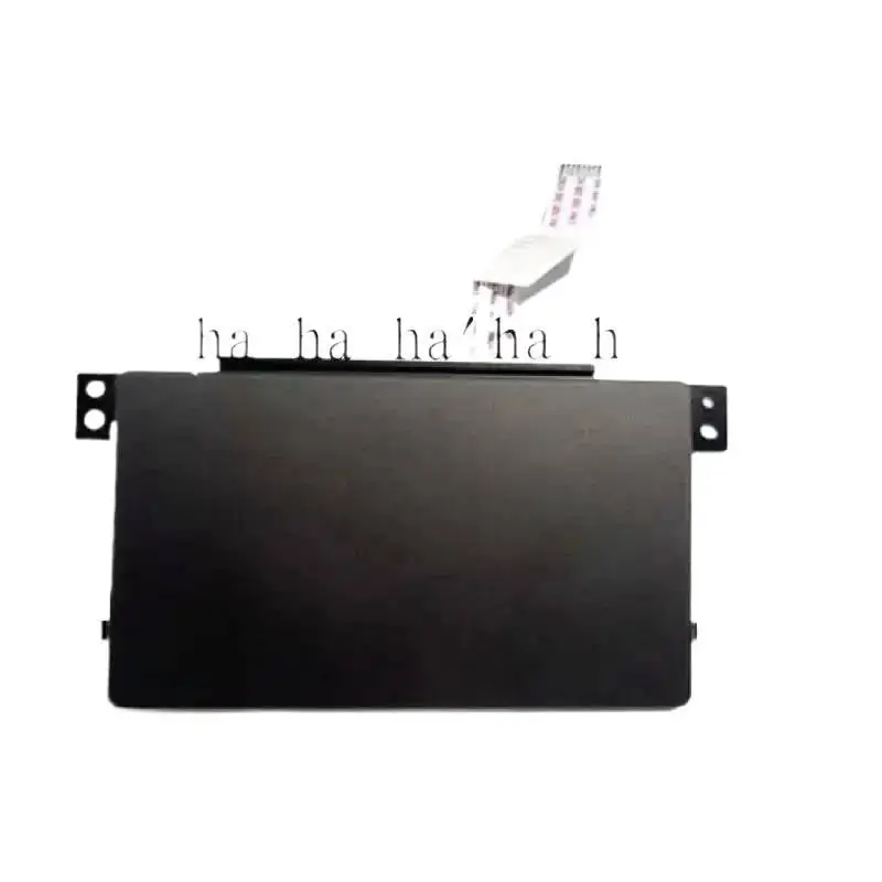 

НОВАЯ сенсорная панель, трекпад, Clickpad, плата мыши для Dell In-spiron 7300 7306, черный = +