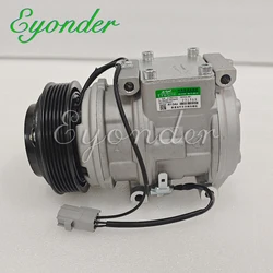 10PA17C AC A/C Air Conditioning Compressor Cooling Pump for Lexus ES300 V6 3.0 4471009632 88320-33030 88320-32093 88320-33120