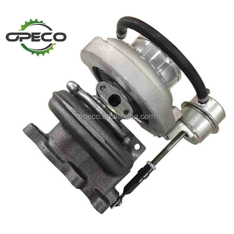 

For Dongfeng Truck ISDe4 180KW 2500rpm76 Turbocharger HE221 2835142 3782369 3782369 3782373 3782376 5328287 3772742 3796165