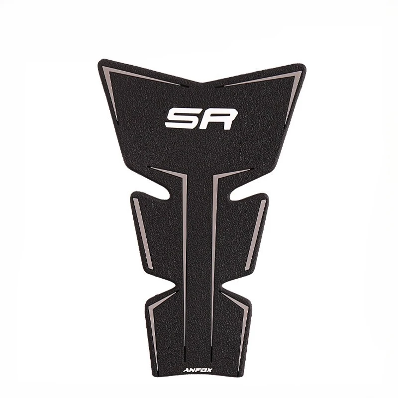 FÜR CFMOTO SR675 675SR 675 SR 675SR-R 2025 + Motorrad 3M Anti Slip Tank Pad Aufkleber Pad Seite Gas knie Grip Schutz Aufkleber