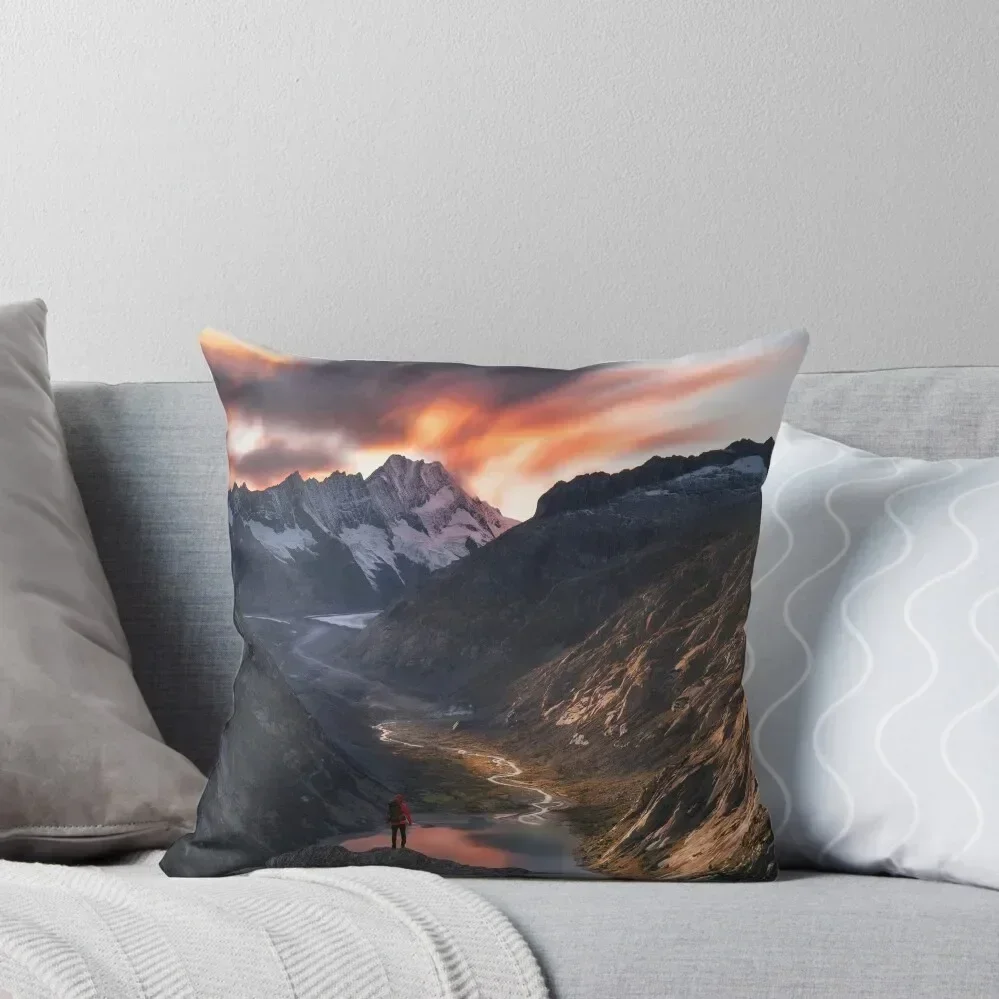 

The Kingdom Throw Pillow home decor items Decorative Sofa Cushions pillows decor home pillow
