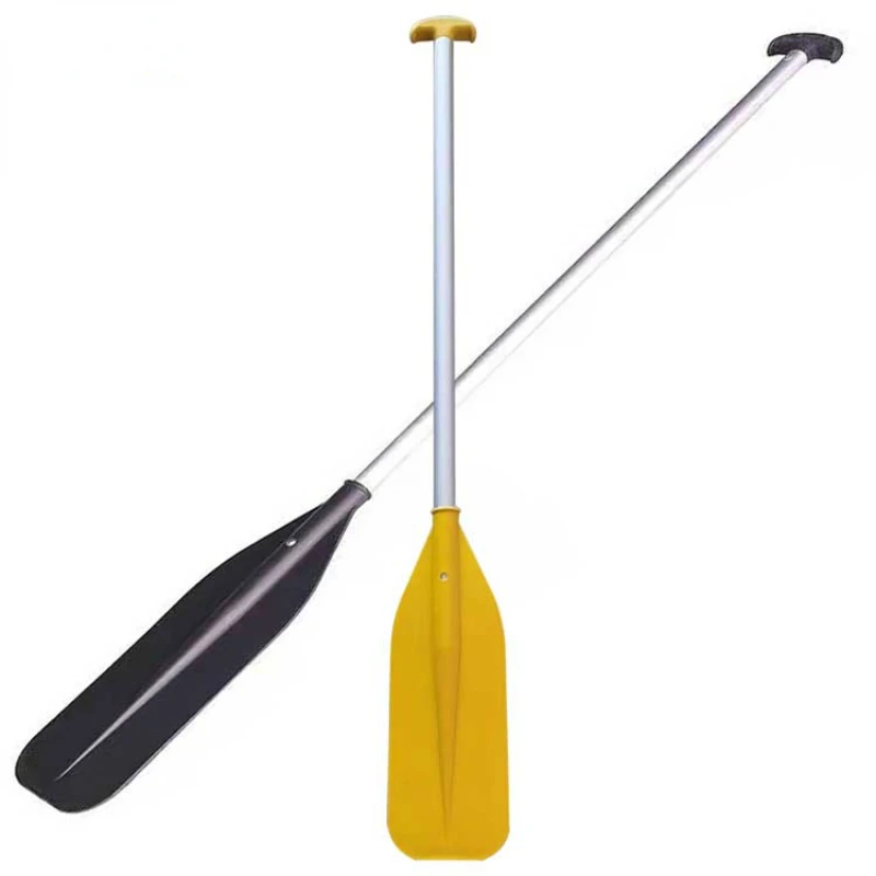 Super Strong Aluminum Oars Canoe Paddle 3 Section Adjustable Sup Paddle